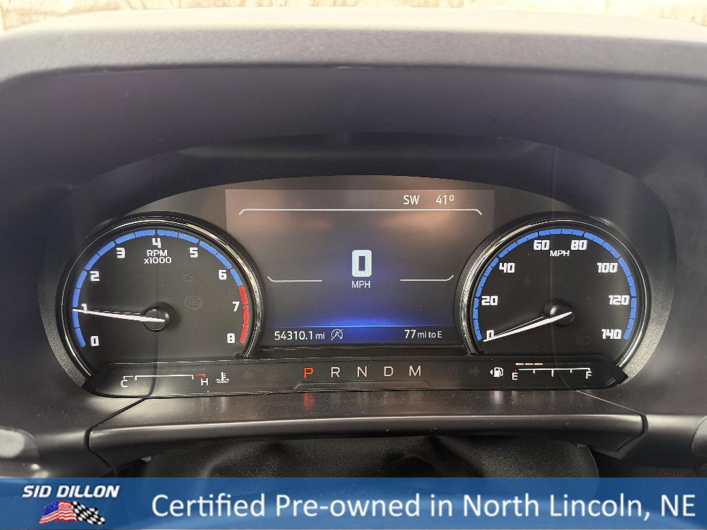 used 2023 Ford Bronco Sport car, priced at $26,493