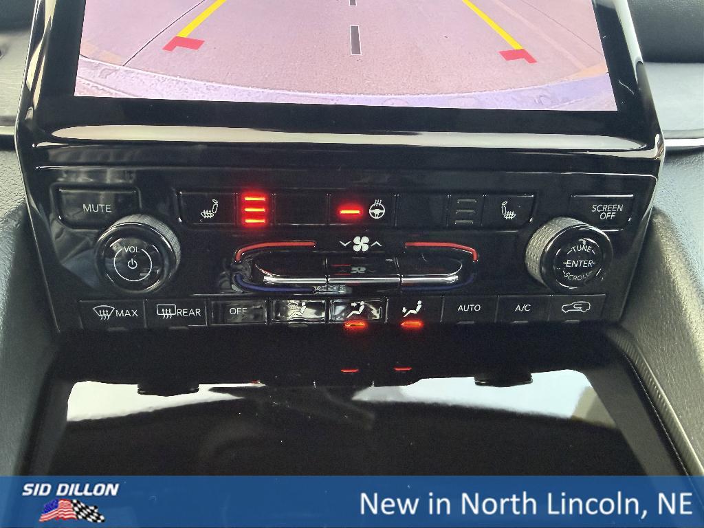 new 2025 Jeep Grand Cherokee car, priced at $45,260