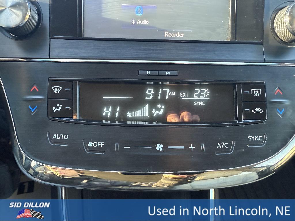 used 2015 Toyota Avalon car, priced at $12,492