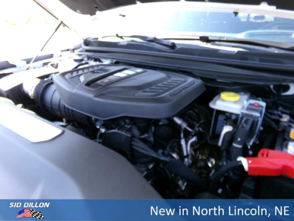 new 2025 Jeep Wagoneer L car, priced at $83,770