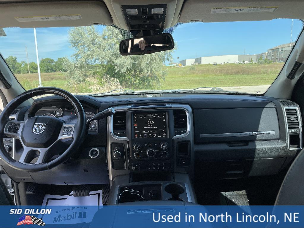 used 2014 Ram 3500 car, priced at $37,399
