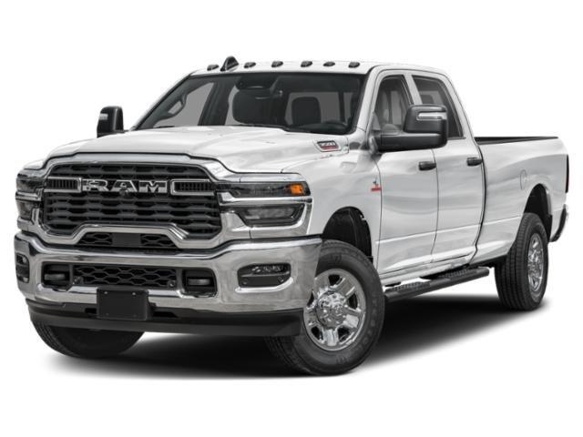 new 2026 Ram 3500 car, priced at $70,460