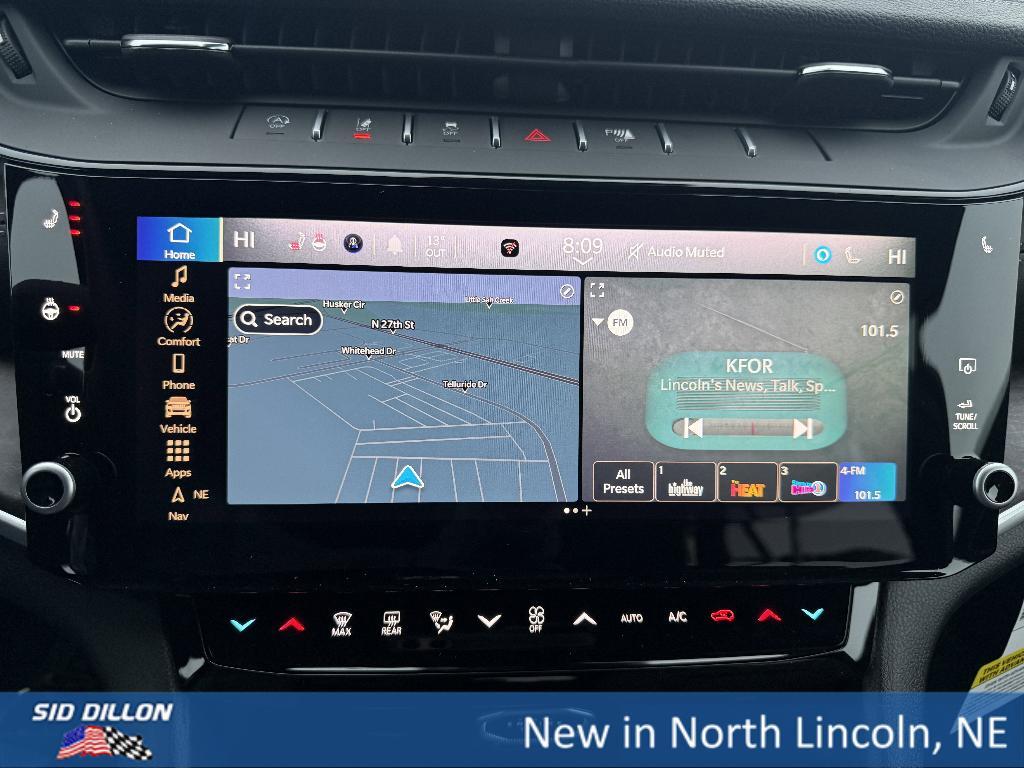 new 2026 Jeep Grand Cherokee car, priced at $48,985