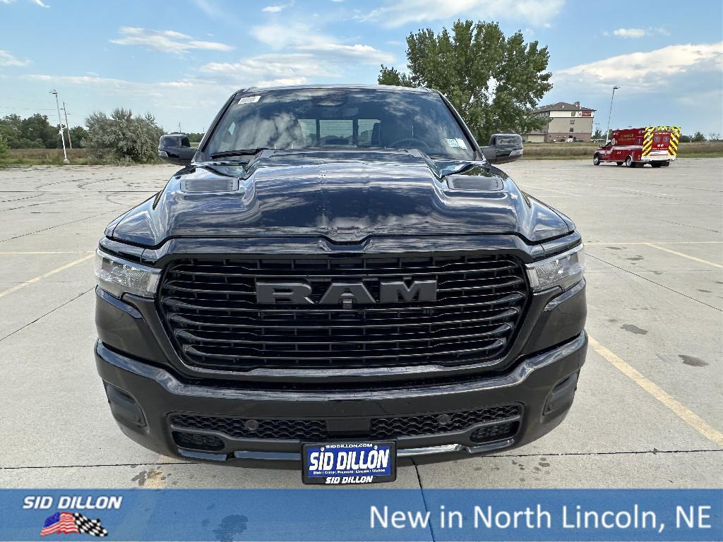 new 2026 Ram 1500 car, priced at $62,865