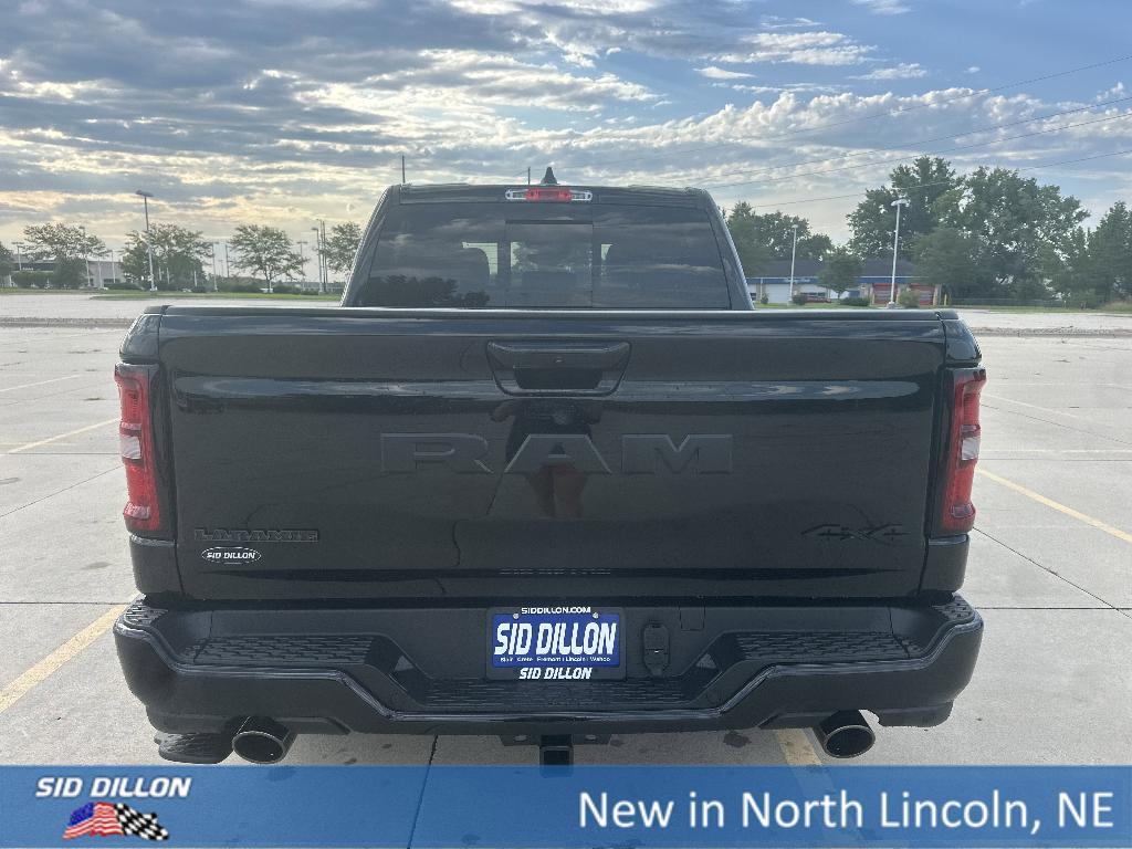 new 2026 Ram 1500 car, priced at $62,865