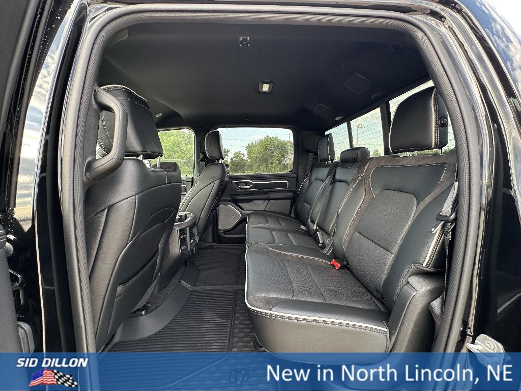 new 2026 Ram 1500 car, priced at $62,865