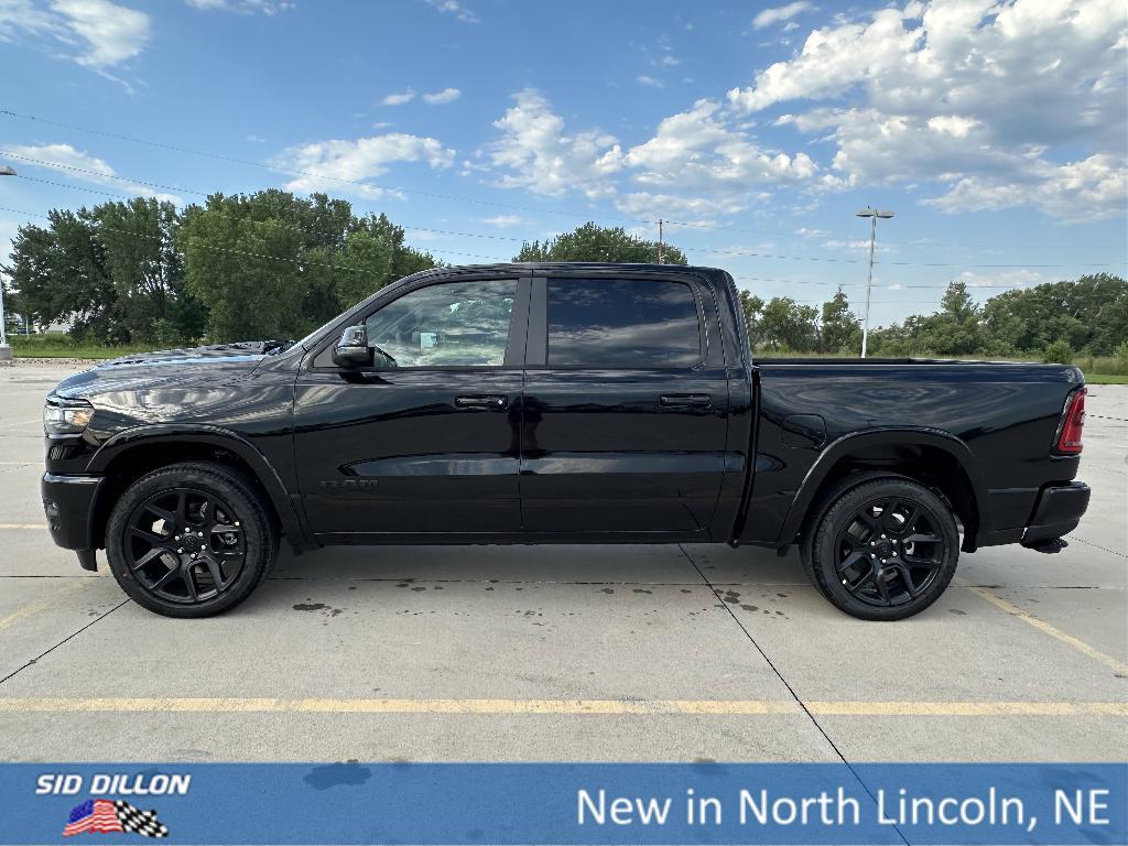 new 2026 Ram 1500 car, priced at $62,865