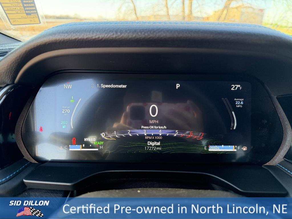 used 2024 Jeep Grand Cherokee 4xe car, priced at $36,595