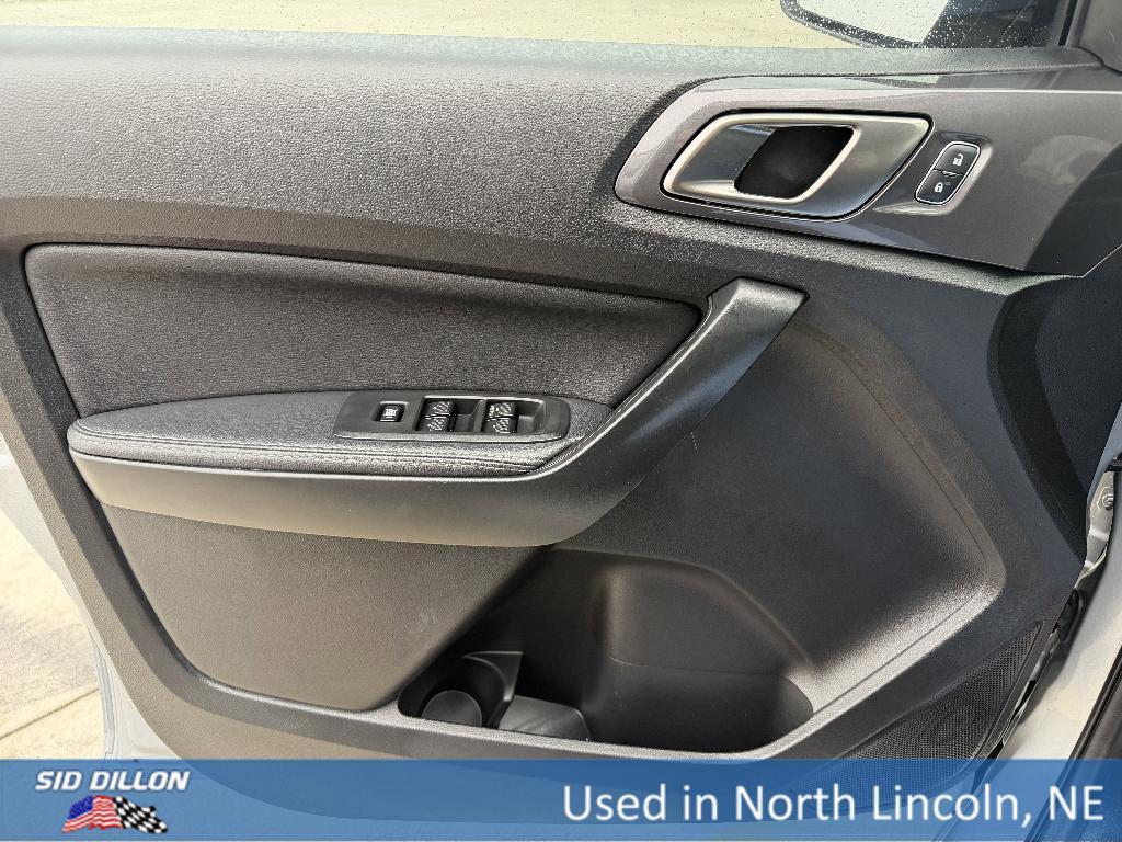 used 2021 Ford Ranger car, priced at $28,991
