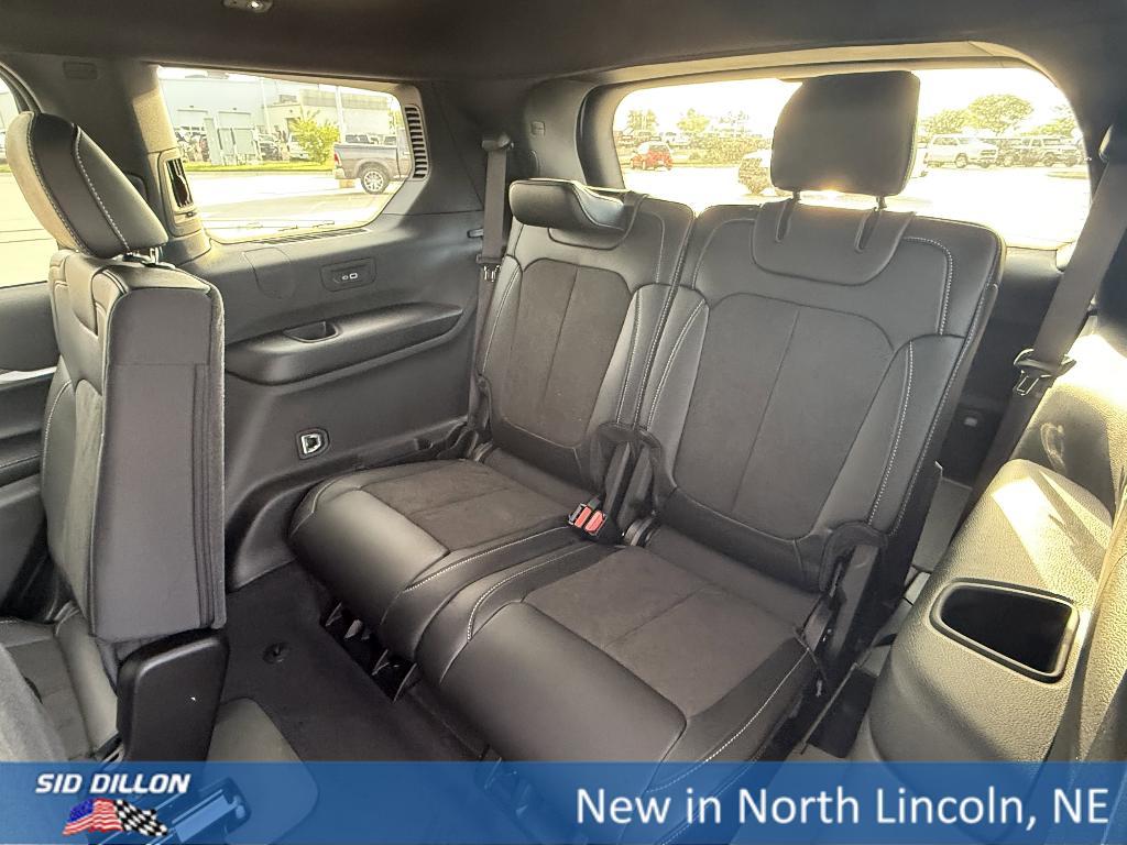 new 2026 Jeep Grand Cherokee L car, priced at $49,654