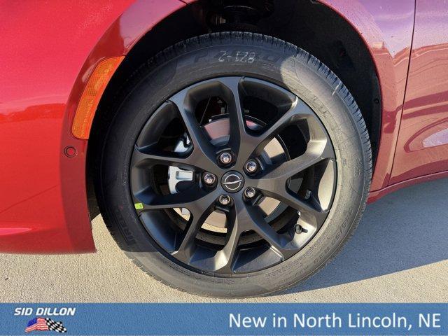 new 2026 Chrysler Pacifica car, priced at $44,175