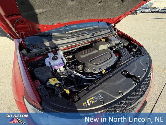 new 2026 Chrysler Pacifica car, priced at $44,175