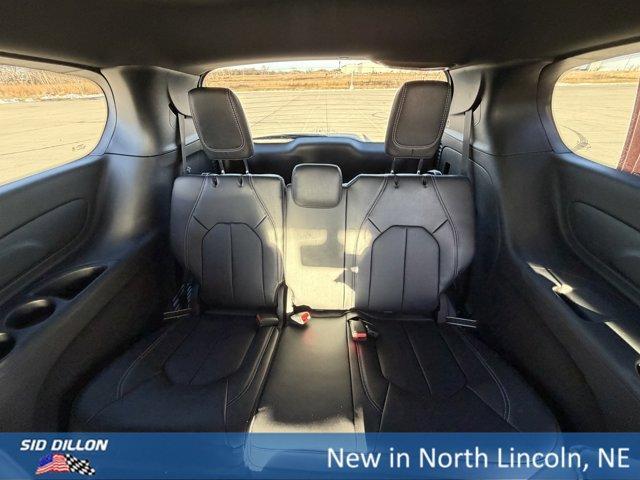 new 2026 Chrysler Pacifica car, priced at $44,175