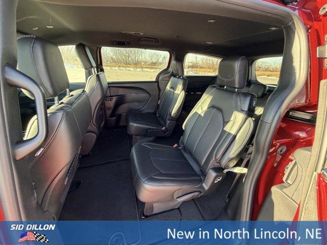 new 2026 Chrysler Pacifica car, priced at $44,175