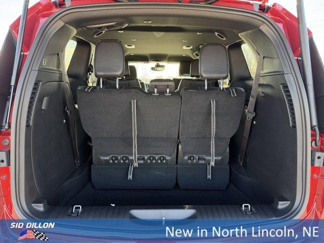 new 2026 Chrysler Pacifica car, priced at $44,175