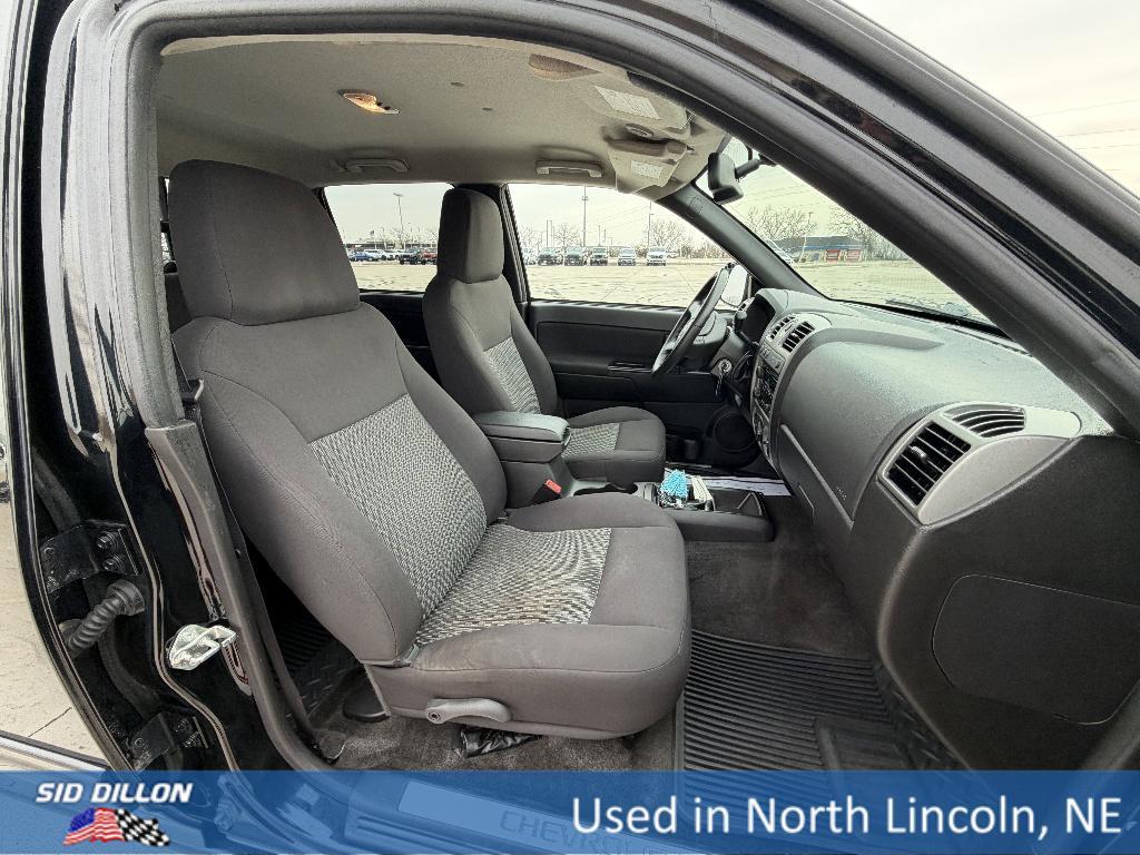 used 2012 Chevrolet Colorado car, priced at $18,792