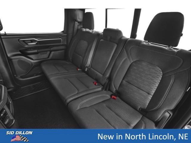 new 2026 Ram 1500 car, priced at $56,864