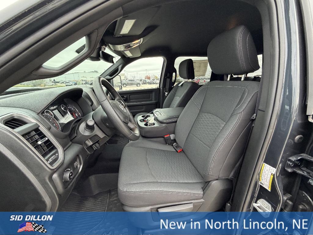 new 2026 Ram 2500 car, priced at $71,440