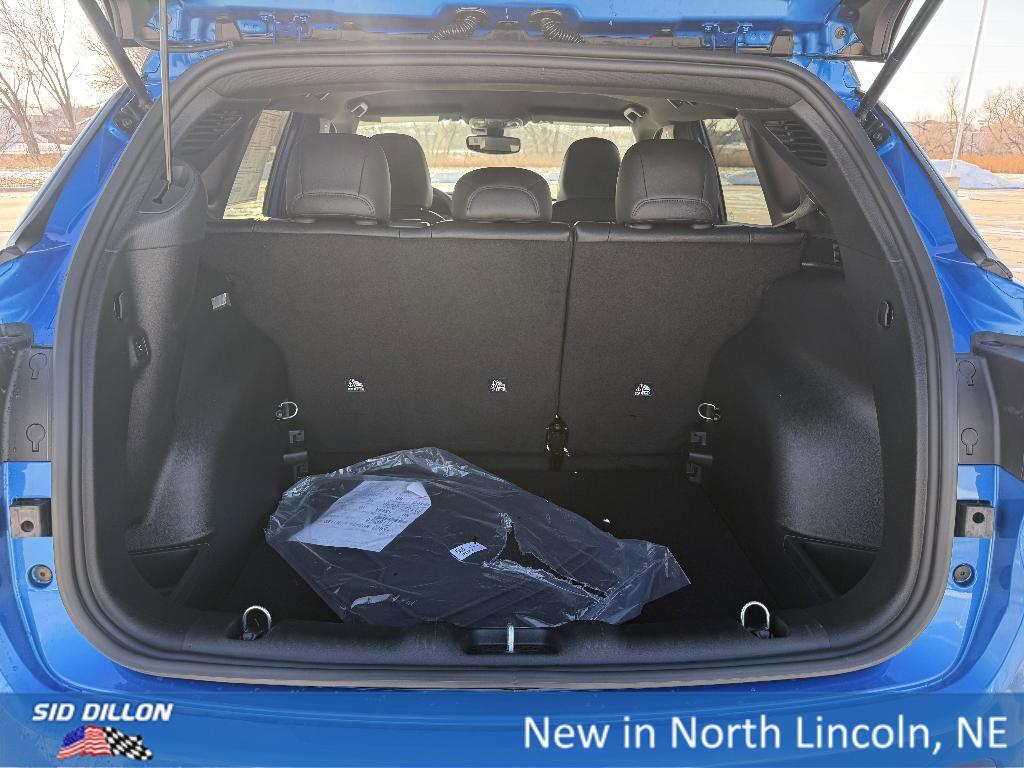 new 2026 Jeep Compass car, priced at $34,380