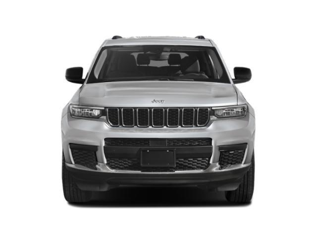 new 2025 Jeep Grand Cherokee L car, priced at $50,835