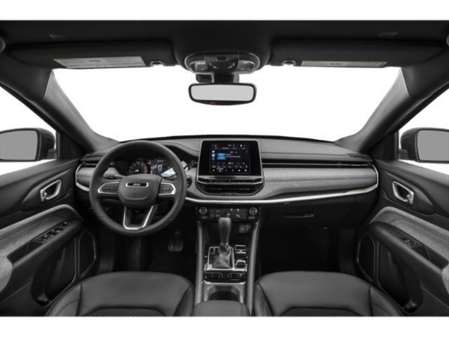 new 2026 Jeep Compass car, priced at $34,949