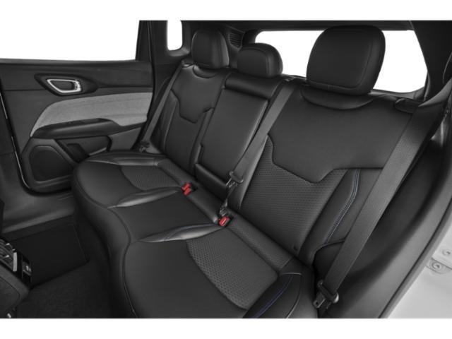 new 2026 Jeep Compass car, priced at $34,949