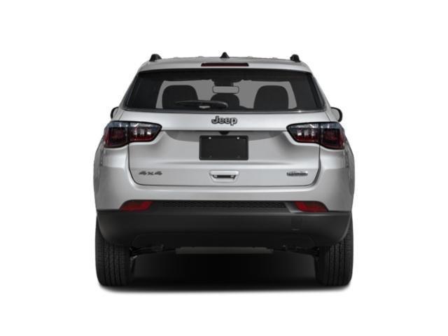 new 2026 Jeep Compass car, priced at $34,949