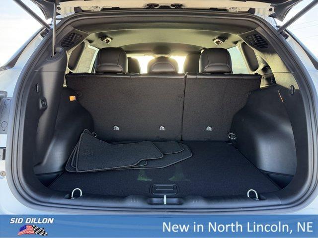 new 2026 Jeep Compass car, priced at $32,385