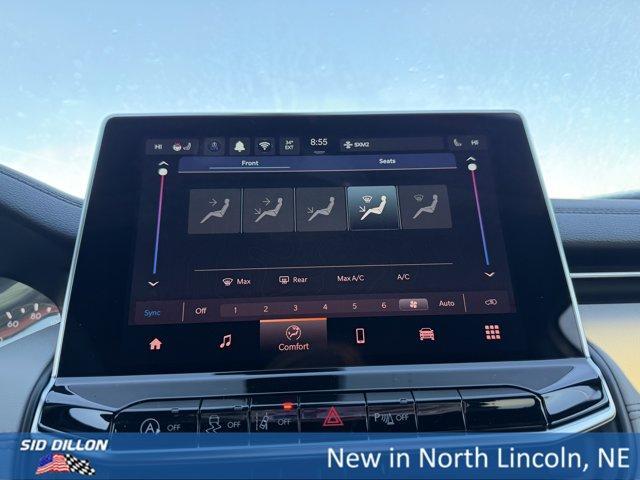 new 2026 Jeep Compass car, priced at $32,385