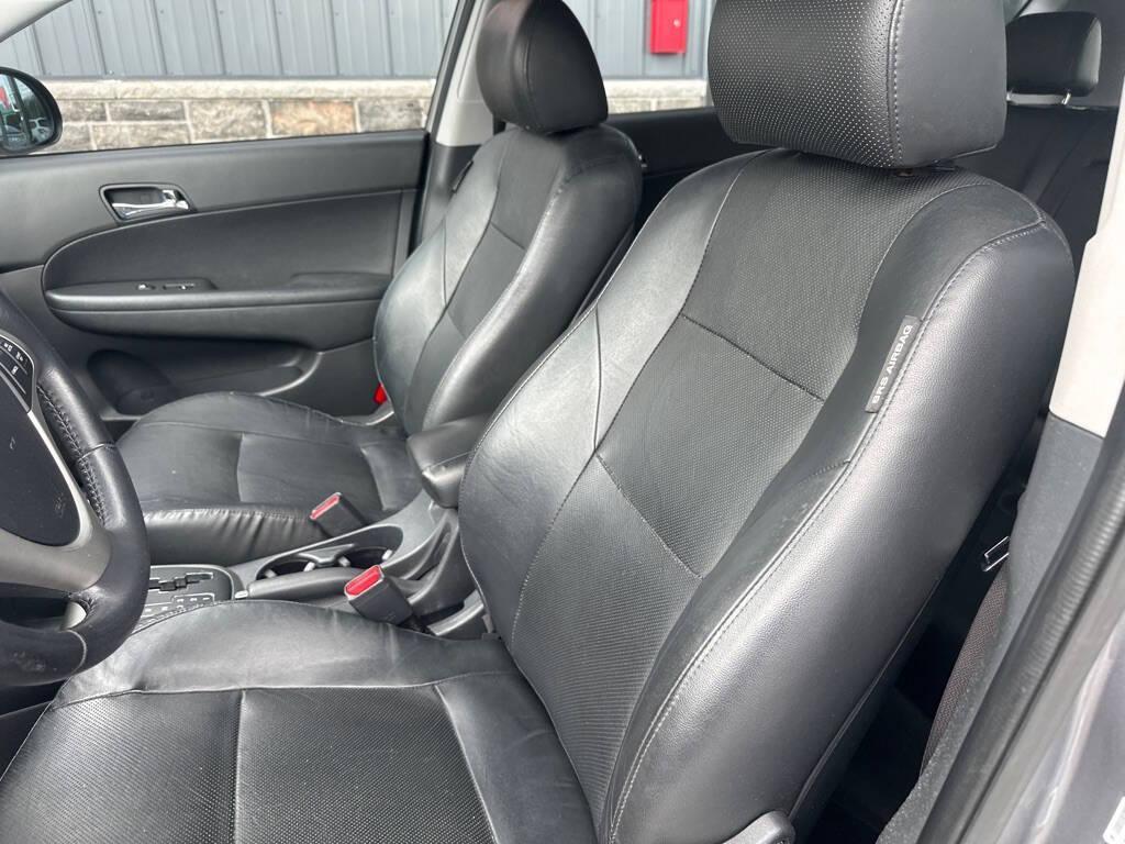 used 2012 Hyundai Elantra Touring car, priced at $6,577