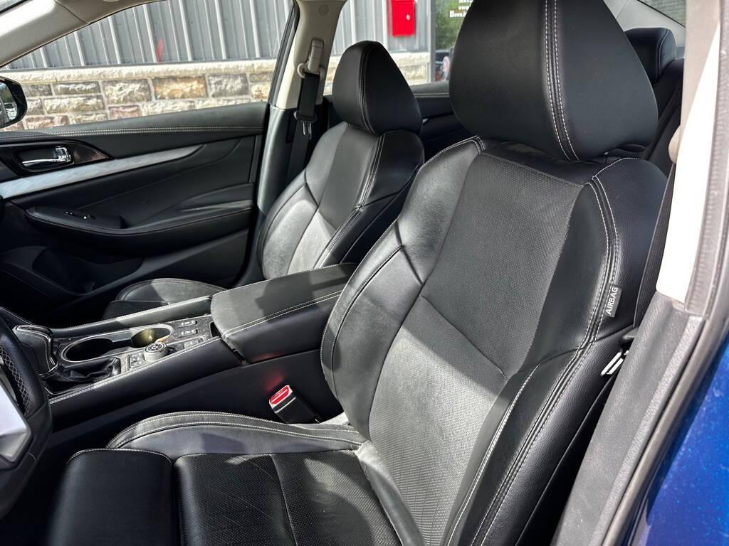 used 2018 Nissan Maxima car, priced at $13,777