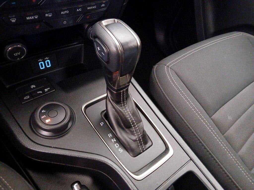 used 2020 Ford Ranger car, priced at $27,998