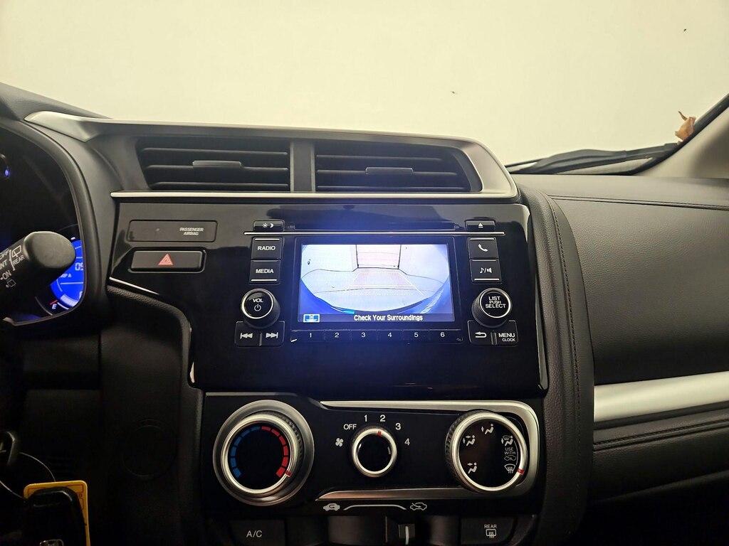 used 2019 Honda Fit car, priced at $14,599