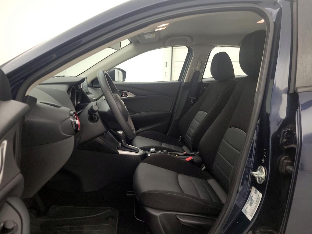 used 2016 Mazda CX-3 car, priced at $15,998