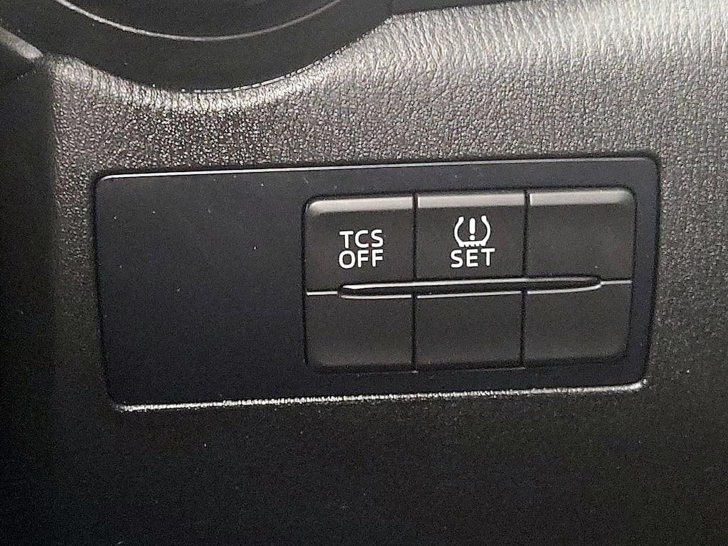 used 2016 Mazda CX-3 car, priced at $15,998