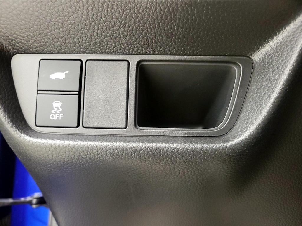 used 2025 Acura ADX car, priced at $37,998