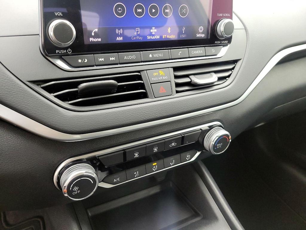 used 2022 Nissan Altima car, priced at $21,998