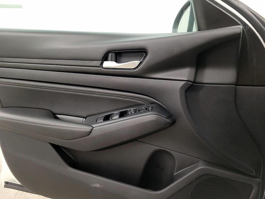 used 2020 Nissan Altima car, priced at $19,998