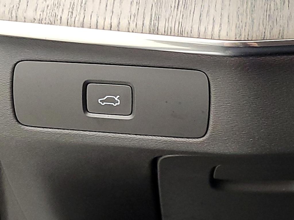 used 2024 Volvo XC90 car, priced at $45,998