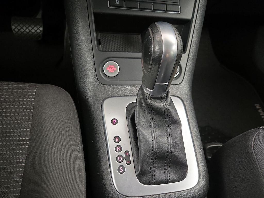 used 2017 Volkswagen Tiguan Limited car, priced at $13,998