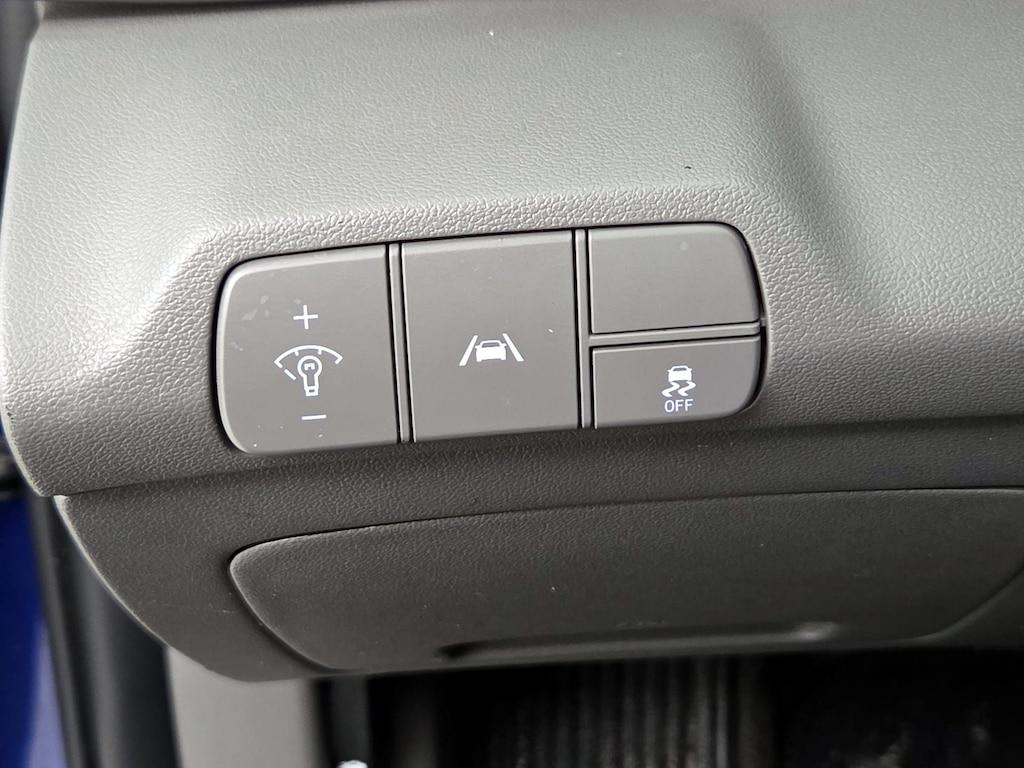 used 2023 Hyundai Elantra car, priced at $18,998