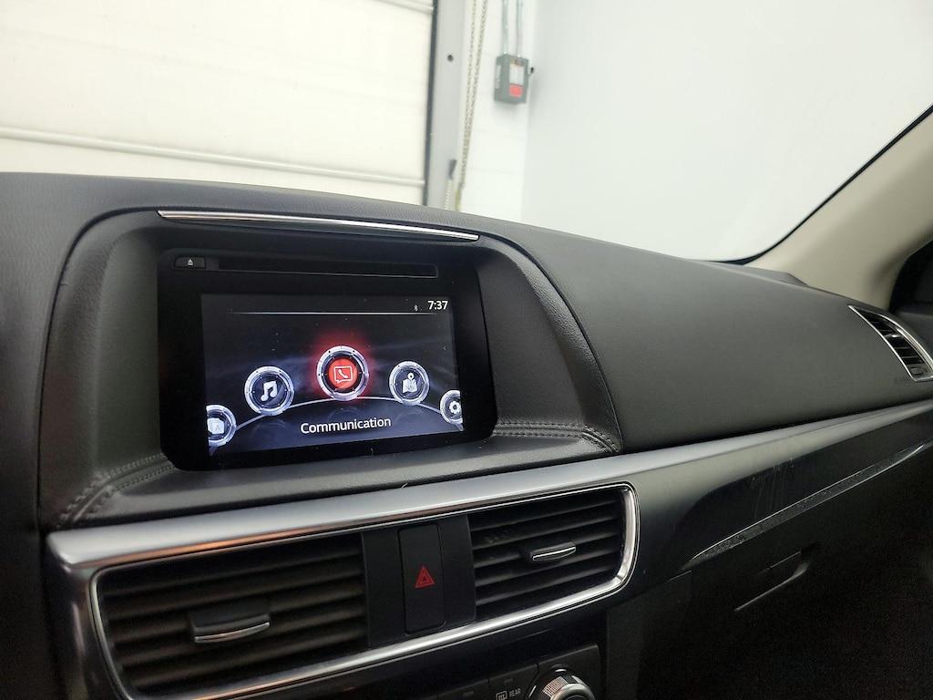 used 2016 Mazda CX-5 car, priced at $14,599