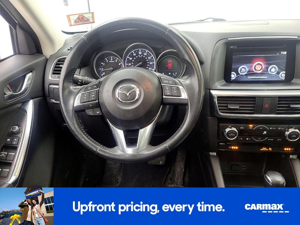 used 2016 Mazda CX-5 car, priced at $14,599