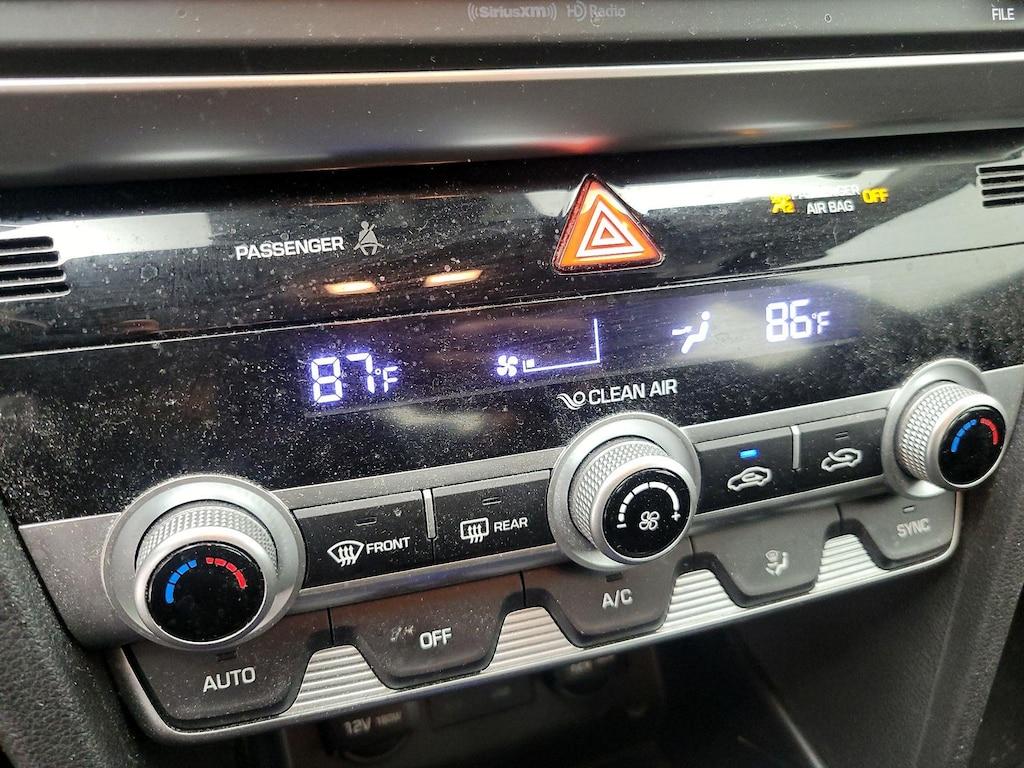 used 2020 Hyundai Elantra car, priced at $16,998