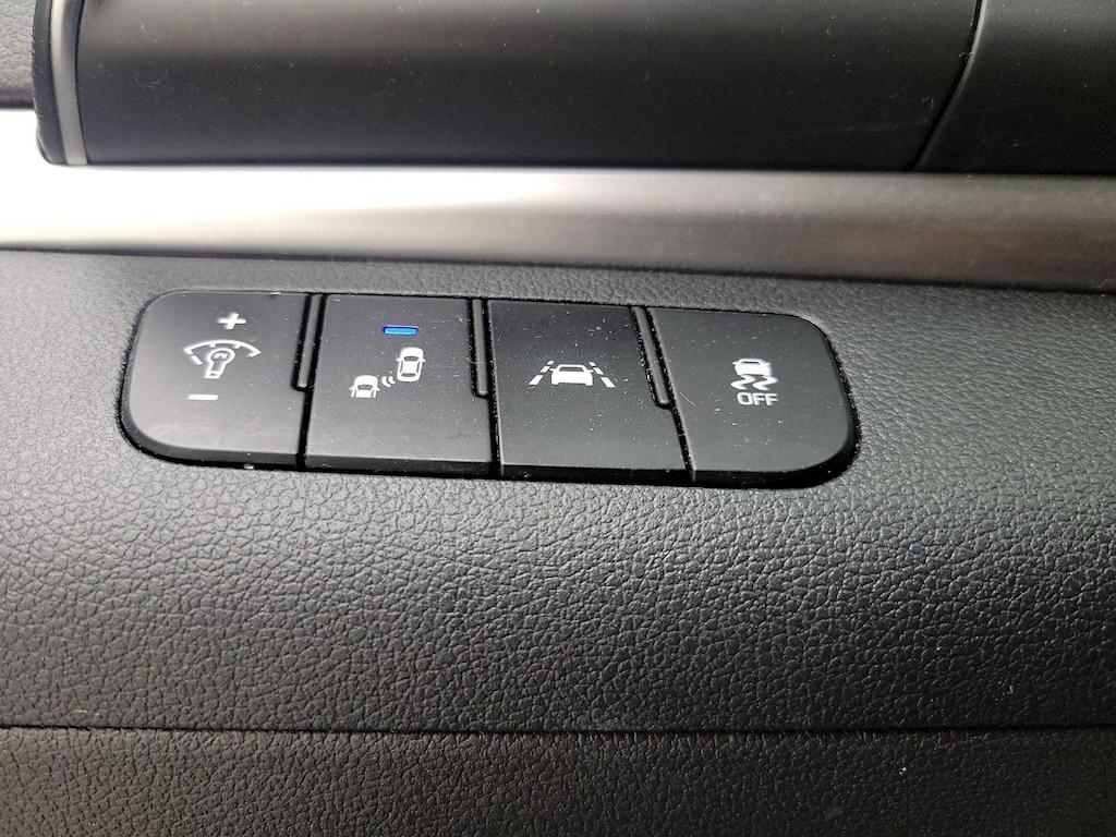 used 2020 Hyundai Elantra car, priced at $16,998