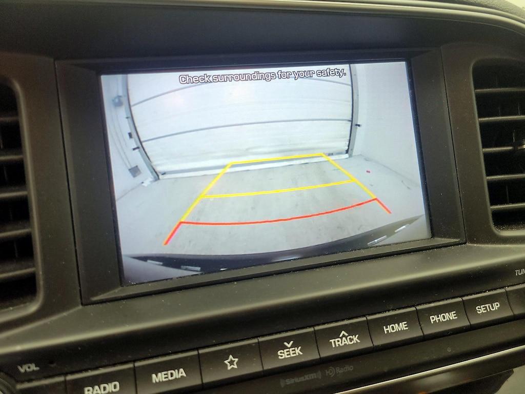 used 2020 Hyundai Elantra car, priced at $16,998