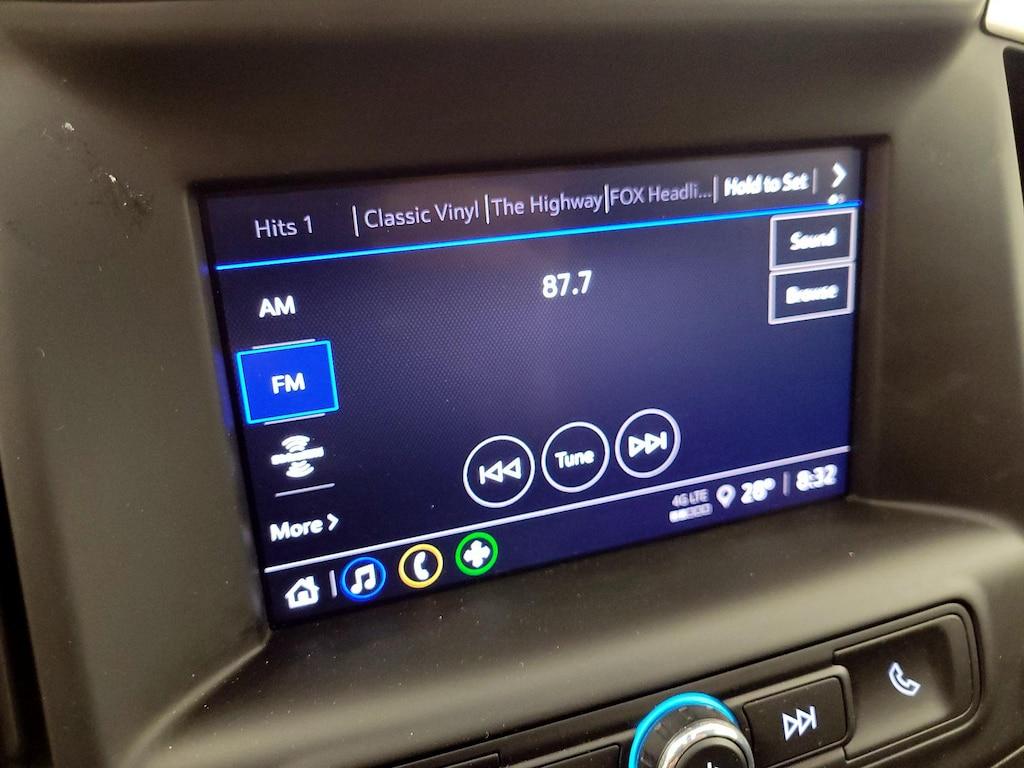 used 2024 GMC Terrain car, priced at $21,998