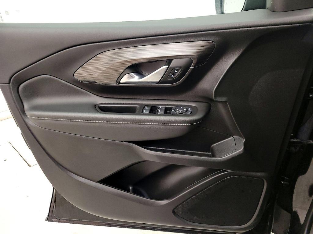 used 2024 GMC Terrain car, priced at $21,998