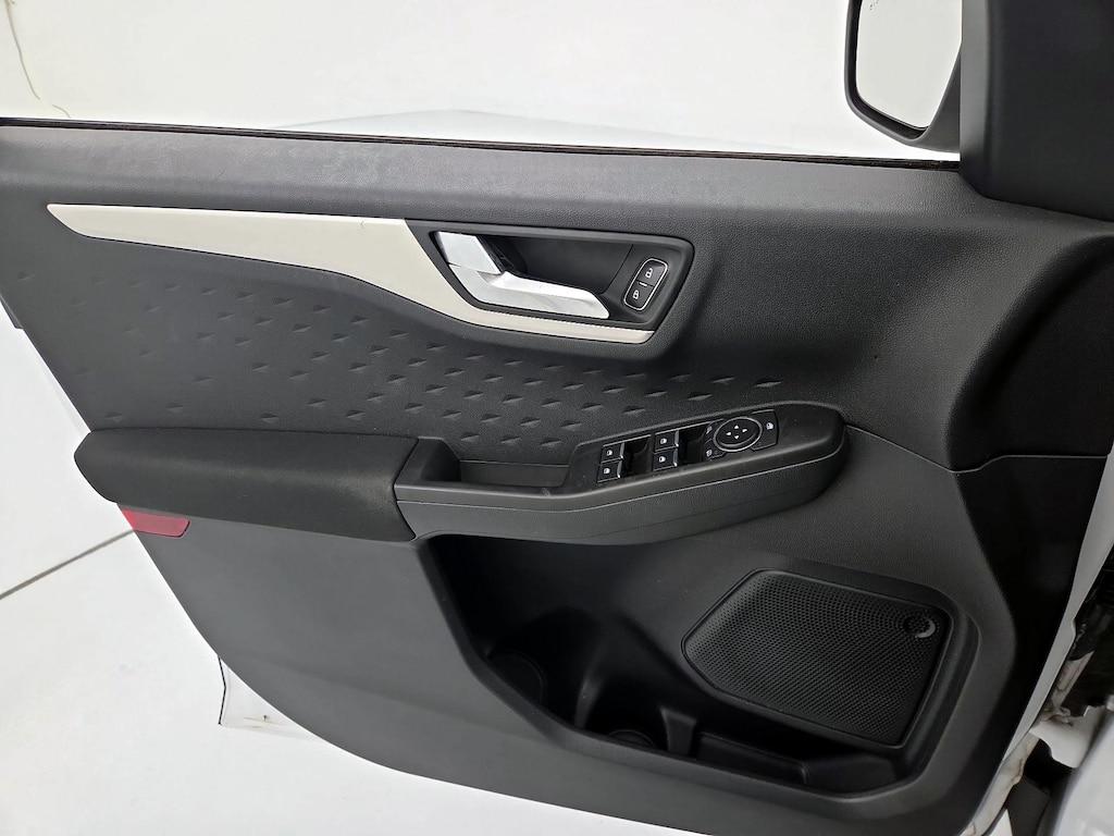 used 2020 Ford Escape car, priced at $19,998