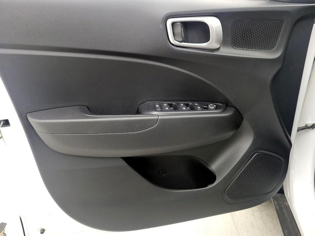 used 2022 Hyundai Venue car, priced at $20,998